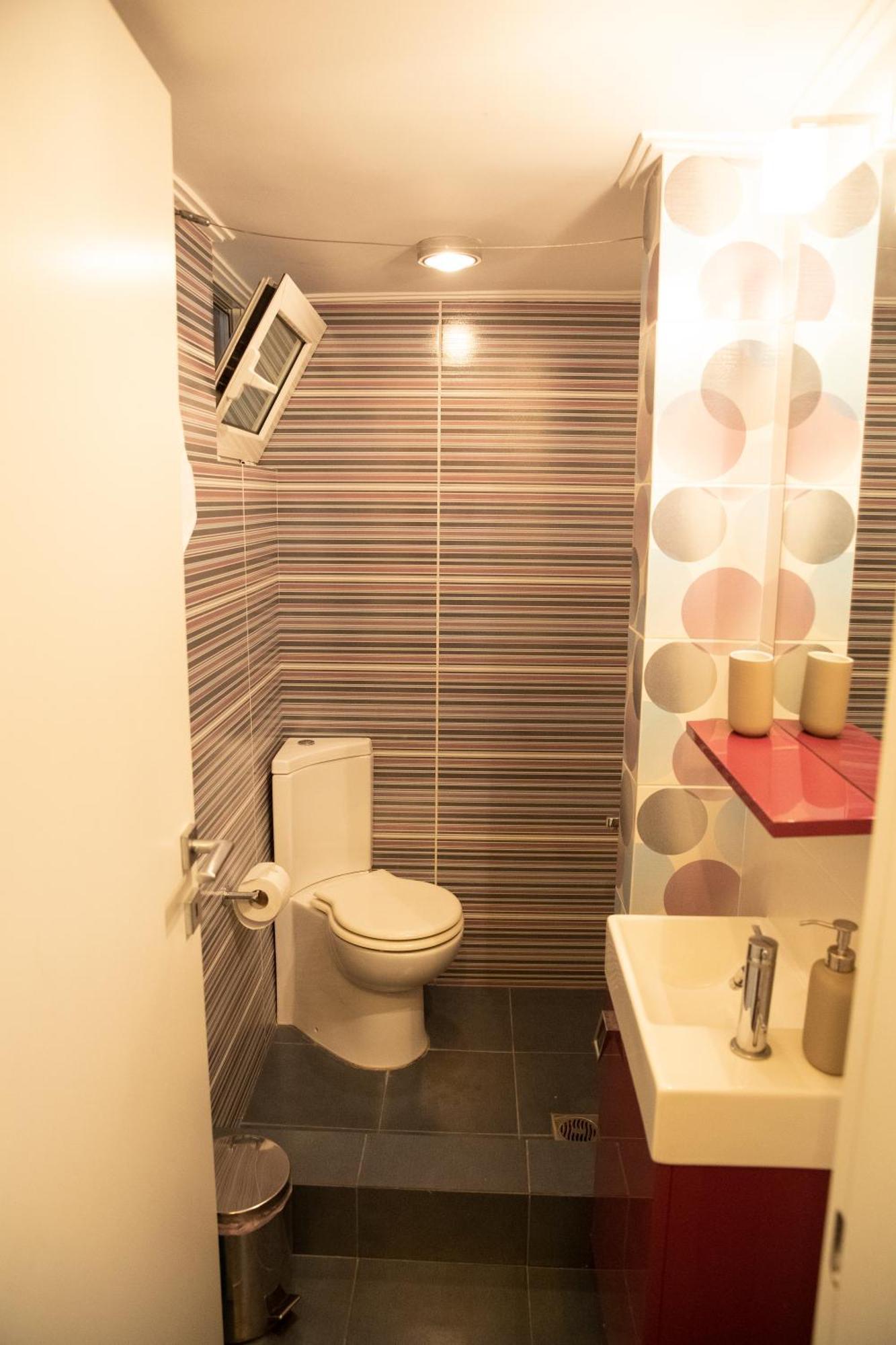 Spacious Glyfada Golf 4Br -Near Beach + Shops Athen Eksteriør bilde